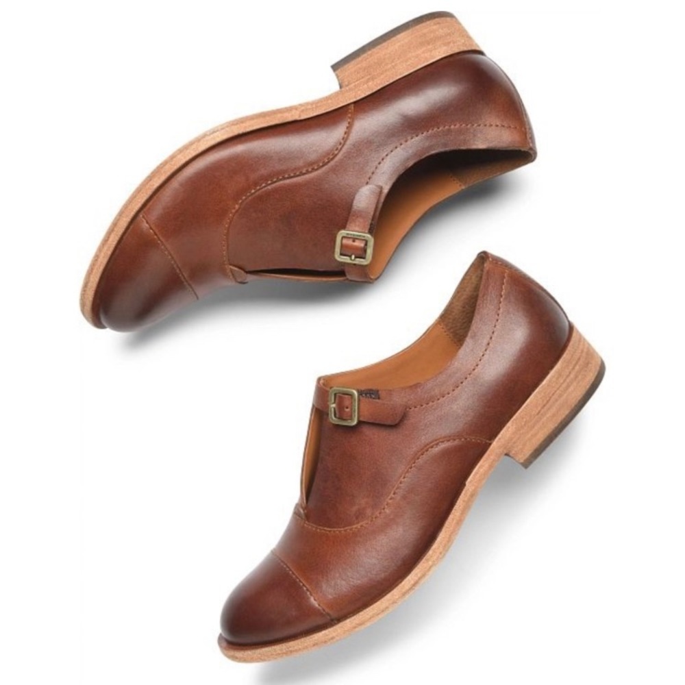 Kork-Ease Niseda Buckle Oxford 9.5